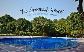 The Greenwich Resort